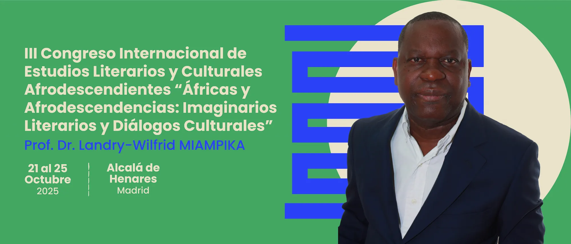 Congreso Internacional Estudios Literarios