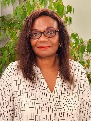 Hortense SIime Sime Epse Jidjou