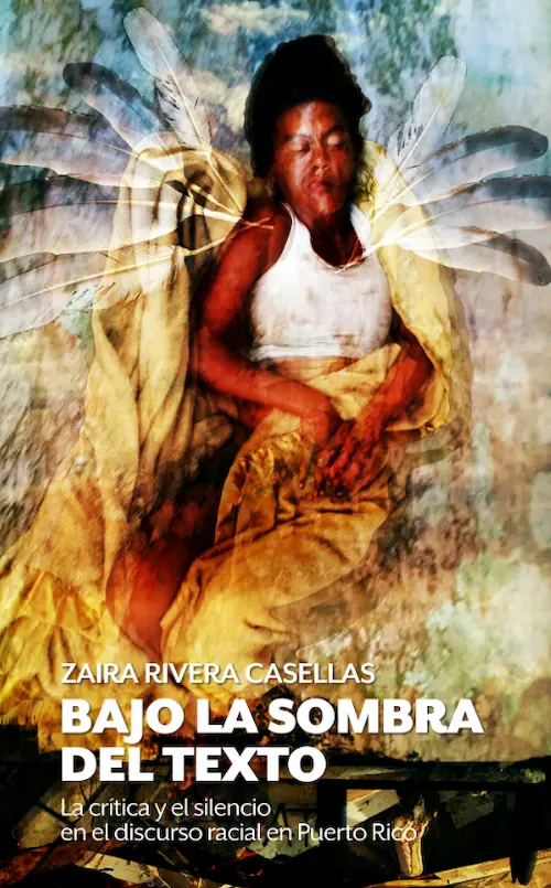 Bajo la sombra del texto